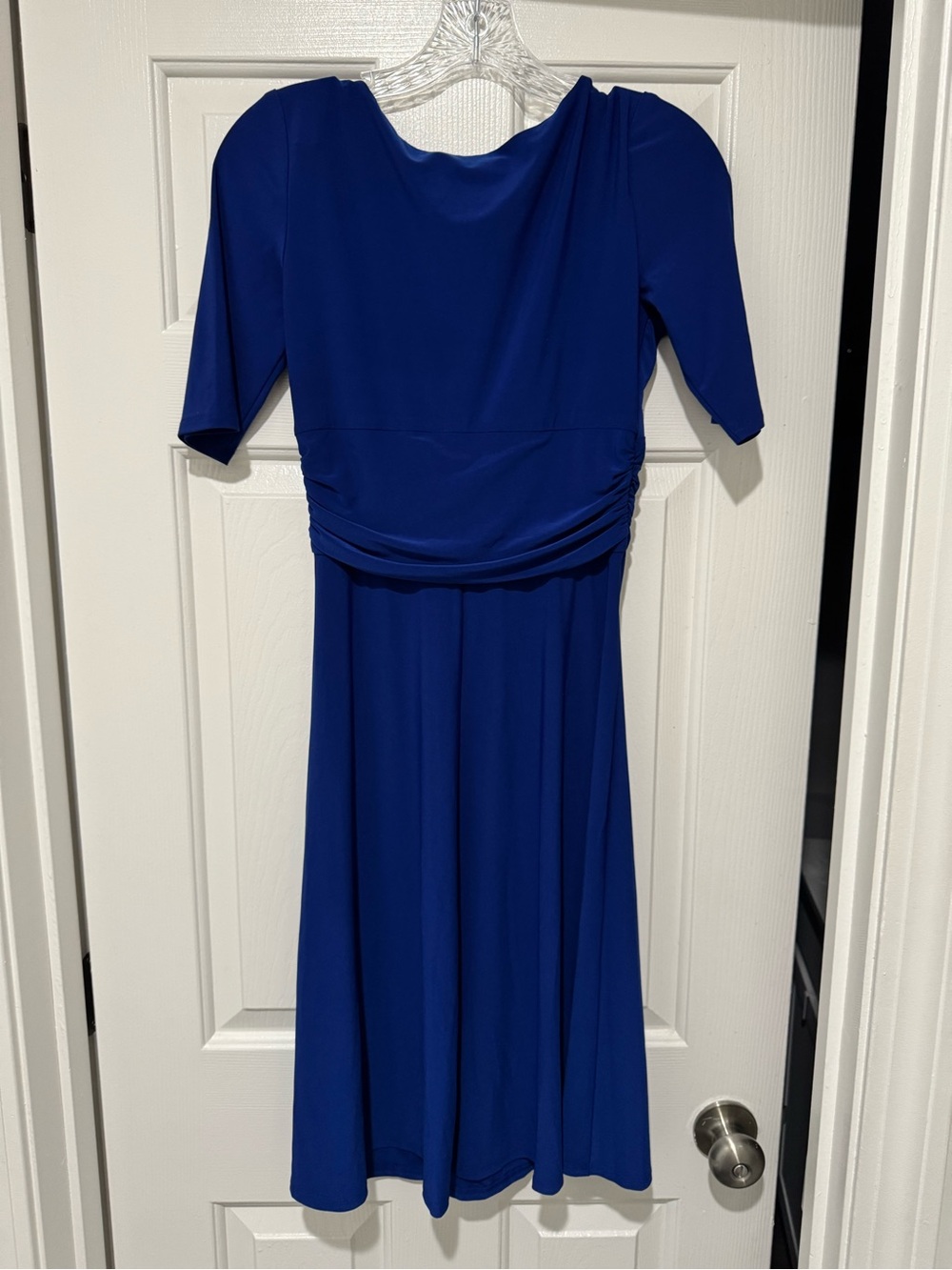 Chaps Cocktail Dress